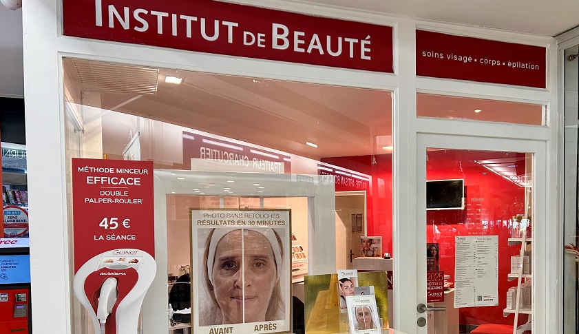Votre institut